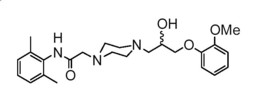 Ranolazine
